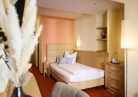 Boutique Hotel Diana Bad Füssing