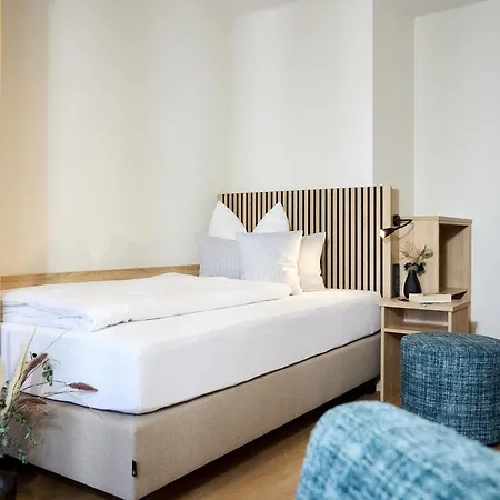 Boutique Hotel Diana Hotell