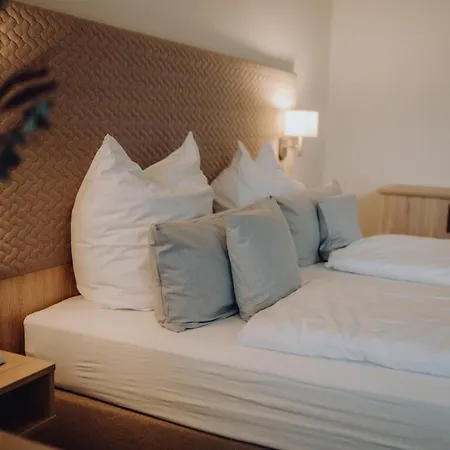 Boutique Hotel Diana Bad Fussing
