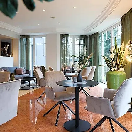 Hotel Boutique Diana Bad Füssing