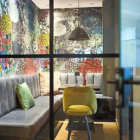 Hotel Boutique Diana 3*
