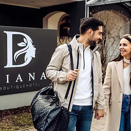 Boutique Diana