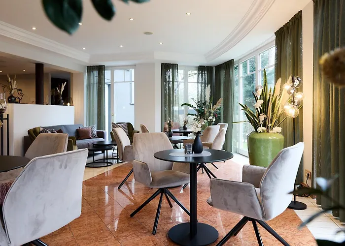 Hotel Boutique Hotel Diana